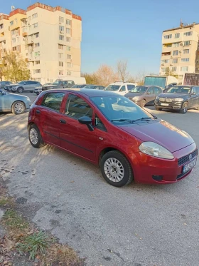 Fiat Punto | Mobile.bg    7