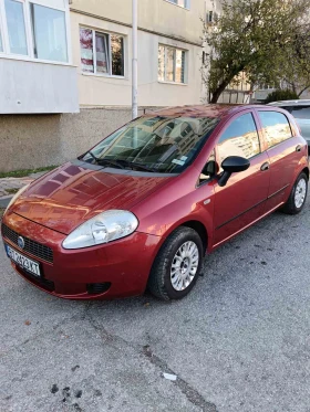 Fiat Punto | Mobile.bg    3