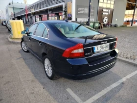 Volvo S80 D5, снимка 4