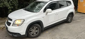 Chevrolet Orlando 1.8I GPL ITALIA - [1] 