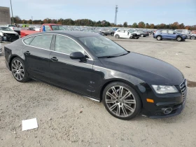 Audi A7 * PRESTIGE* , снимка 1