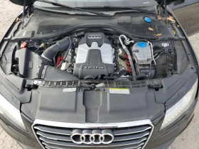 Audi A7 * PRESTIGE* , снимка 11