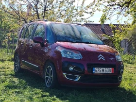 Снимка Citroen C3 Picasso