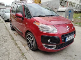 Citroen C3 Picasso EXKLUSIV 120хл.к., снимка 2