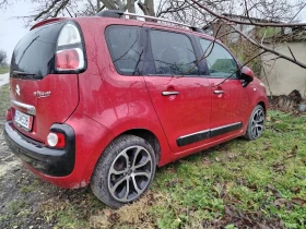 Citroen C3 Picasso EXCLUSIV 120хл.к., снимка 15