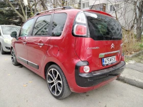 Citroen C3 Picasso EXKLUSIV 120хл.к., снимка 3