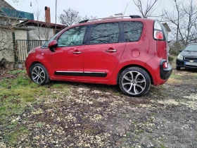 Citroen C3 Picasso EXKLUSIV 120хл.к., снимка 14