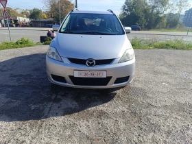 Mazda 5 1.8 Бензин, снимка 4