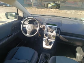 Mazda 5 1.8 Бензин, снимка 10