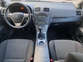 Toyota Avensis 1.8i-112000km-ПЪЛНА СЕРВИЗНА ИСТОРИЯ В ТОЙОТА, снимка 7