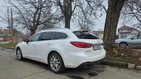 Mazda 6 колата е с N1 , снимка 5