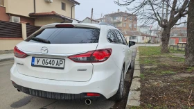 Mazda 6 колата е с N1 , снимка 6