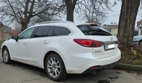 Обява за продажба на Mazda 6 колата е с N1  ~20 000 лв. - изображение 3