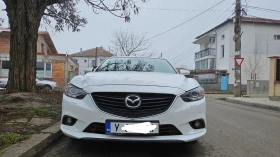 Обява за продажба на Mazda 6 колата е с N1  ~20 000 лв. - изображение 1