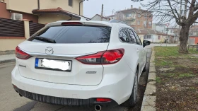 Обява за продажба на Mazda 6 колата е с N1  ~20 000 лв. - изображение 6