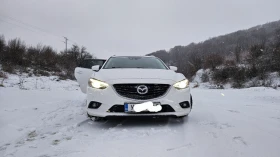 Mazda 6, снимка 8