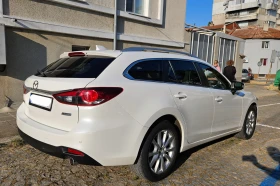 Обява за продажба на Mazda 6 Промоция -Топ автомобил  ~19 000 лв. - изображение 3