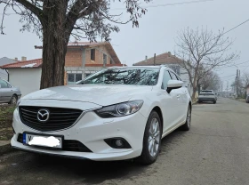Обява за продажба на Mazda 6 колата е с N1  ~20 000 лв. - изображение 2