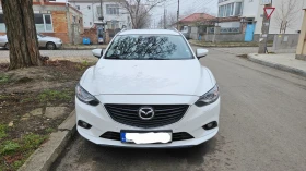 Обява за продажба на Mazda 6 колата е с N1  ~20 000 лв. - изображение 1
