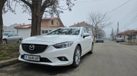 Mazda 6 колата е с N1 , снимка 4