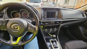 Mazda 6 колата е с N1 , снимка 9