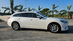Обява за продажба на Mazda 6 Промоция -Топ автомобил  ~19 000 лв. - изображение 1