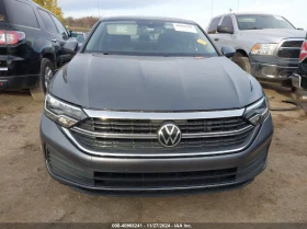 VW Jetta 1.5L I-4 DI, DOHC, VVT, TURBO, 158HP Front Wheel D | Mobile.bg    4