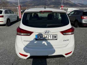 Hyundai Ix20 (KATO НОВА), снимка 7