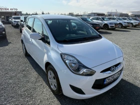 Обява за продажба на Hyundai Ix20 (KATO НОВА) ~12 900 лв. - изображение 2