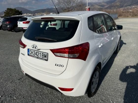 Hyundai Ix20 (KATO НОВА), снимка 6