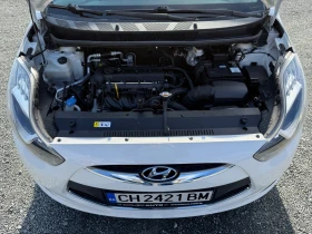 Hyundai Ix20 (KATO НОВА), снимка 17