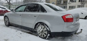 Audi A4 1.8T BFB Eko4 / Евро4, снимка 4