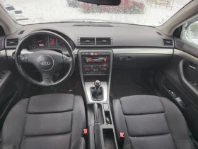 Audi A4 1.8T BFB Eko4 / Евро4, снимка 7