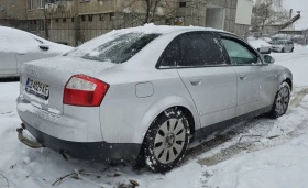 Audi A4 1.8T BFB Eko4 / Евро4, снимка 3