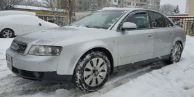 Audi A4 1.8T BFB Eko4 / Евро4, снимка 1