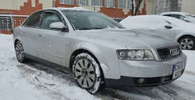 Audi A4 1.8T BFB Eko4 / Евро4, снимка 2