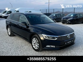 VW Passat 2.0 TDI 190hp/DSG7/Camera/Distronic, снимка 1