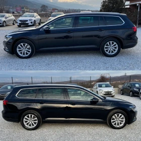 VW Passat 2.0 TDI 190hp/DSG7/Camera/Distronic, снимка 4