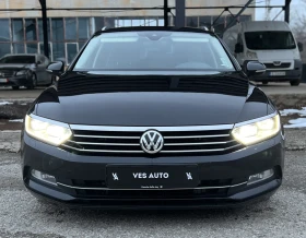     VW Passat 2.0 TDI 190hp/DSG7/Camera/Distronic