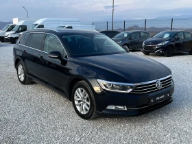 VW Passat 2.0 TDI 190hp/DSG7/Camera/Distronic 1