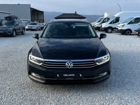 VW Passat 2.0 TDI 190hp/DSG7/Camera/Distronic, снимка 2