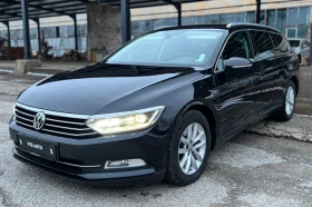     VW Passat 2.0 TDI 190hp/DSG7/Camera/Distronic