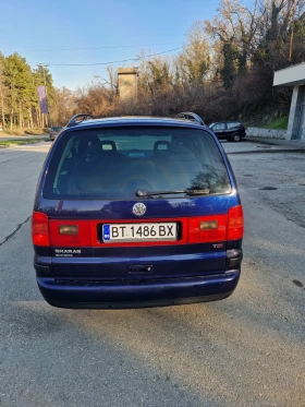 VW Sharan | Mobile.bg    4