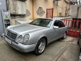 Mercedes-Benz E 200 W210 E200 Kompressor, снимка 1