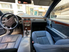 Mercedes-Benz E 200 W210 E200 Kompressor, снимка 4