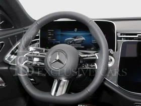 Mercedes-Benz E 220 * 4M * AMG* 360* DISTRONIC* PANORAMA* BURMESTER* , снимка 7