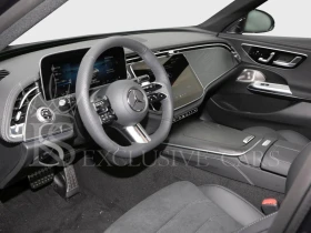 Mercedes-Benz E 220 * 4M * AMG* 360* DISTRONIC* PANORAMA* BURMESTER* , снимка 6