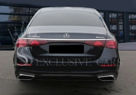 Mercedes-Benz E 200 * 4M * AMG* 360* DISTRONIC* PANORAMA* BURMASTER* , снимка 5