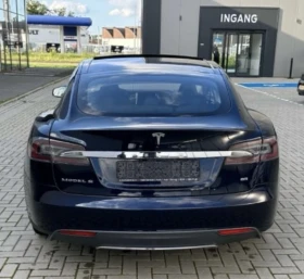 Tesla Model S S 85 2014 Free Charge Panorama, снимка 5