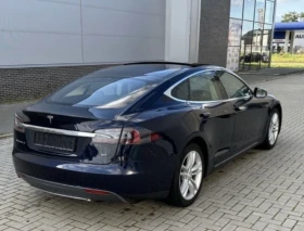 Tesla Model S S 85 2014 Free Charge Panorama, снимка 6